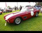 Ferrari 250 GT LWB Tour de France 1957
